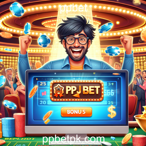 Explorando os Bônus de Jogos no ppbet