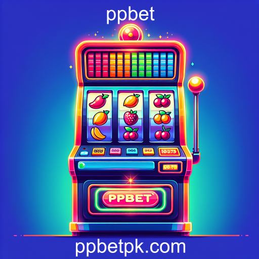 Descubra os Jackpots Empolgantes do ppbet