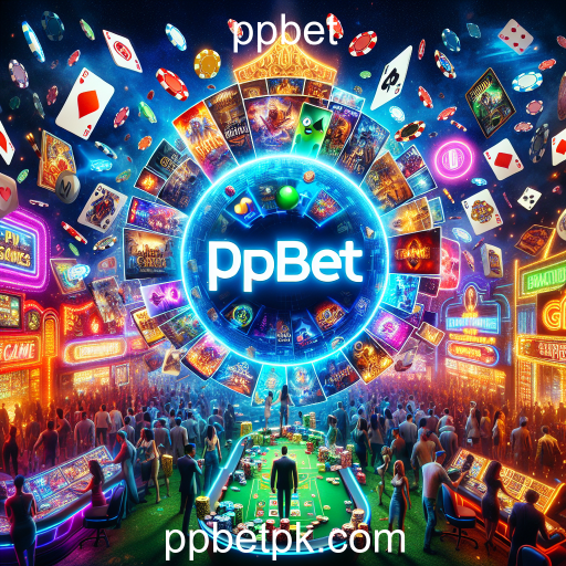 Explorando a Categoria de Novos Jogos no ppbet