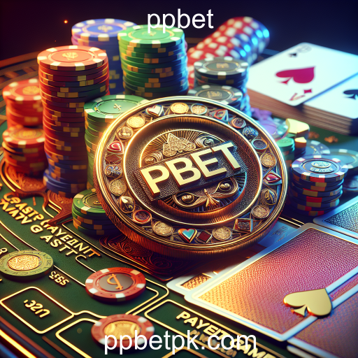 Descubra os Melhores Jogos de Pagamentos no ppbet