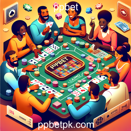 A Magia dos Jogos de Mesa: Uma Experiência Lúdica Inesquecível